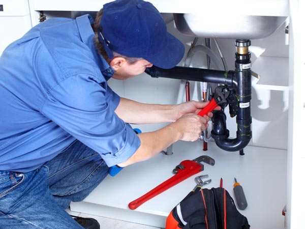 eskişehir tesisatçı