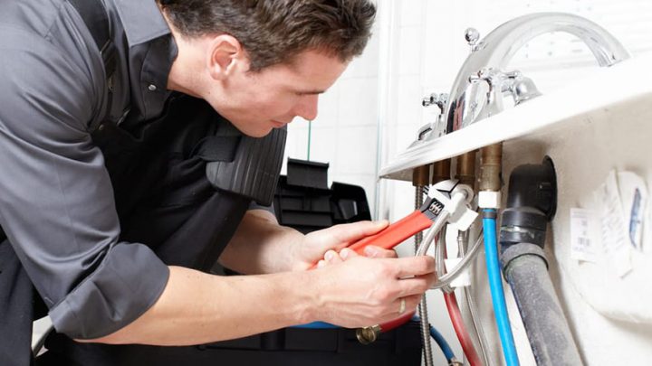 eskişehir tesisatçı